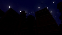 A screenshot taken in Dreams. 4 of 7.