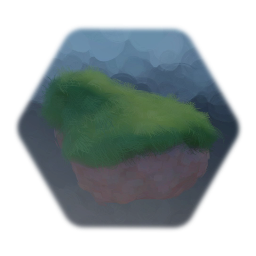 Modular Ground 1 W/ Grass