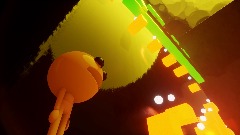 Ackman: Test Level 1