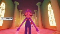 A screenshot taken in Dreams. 19 of 29.