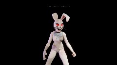 <clue>[Fnaf Security Breach] Vanny V1 Showcase!