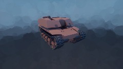 A screenshot taken in Dreams. 10 of 14.