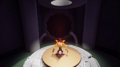 Crash Bndicoot قنابل