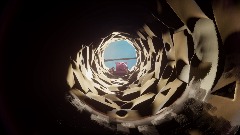 A screenshot taken in Dreams. 3 of 8.