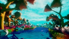 A screenshot taken in Dreams. 3 of 3.