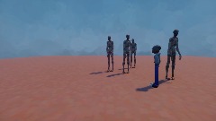 YuB VS Zombies(for YuB