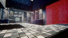 A screenshot taken in Dreams. 6 of 28.