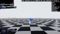 A screenshot taken in Dreams. 12 of 12.