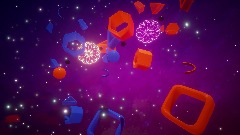 A screenshot taken in Dreams. 1 of 9.