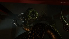 A screenshot taken in Dreams. 7 of 25.