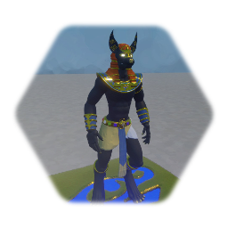 Anubis