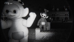 [*realism ring doorbell*]