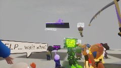 A screenshot taken in Dreams. 2 of 23.