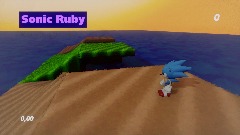 A screenshot taken in Dreams. 20 of 28.