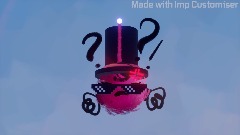 A screenshot taken in Dreams. 7 of 22.