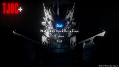 TJOC+ Reborn Mode: Mecha Hyper HytomicZilla