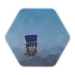 Versa Hat kid