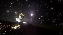 Shadow Reheated bonus level (Shadow android 1skin)