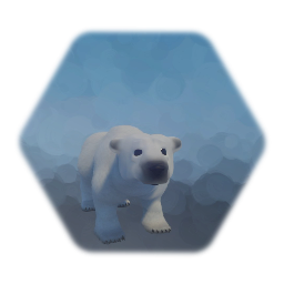 Polar Bear Enemy