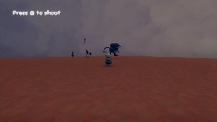 A screenshot taken in Dreams. 9 of 29.