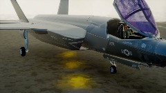 A screenshot taken in Dreams. 13 of 19.