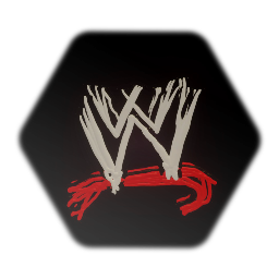 Old WWE Logo