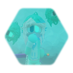 James rose Crystal(2024)