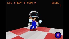 A screenshot taken in Dreams. 1 of 1.