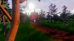 A screenshot taken in Dreams. 1 of 7.