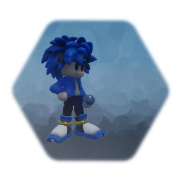 Sub Sonic (AU)
