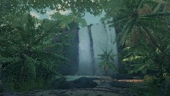 A screenshot taken in Dreams. 4 of 18.