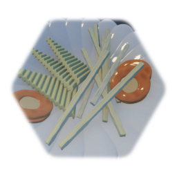 チーズなおつまみ