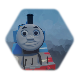Thomas wii model