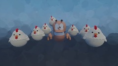 A screenshot taken in Dreams. 6 of 30.