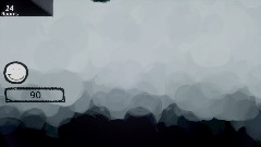 A screenshot taken in Dreams. 6 of 9.