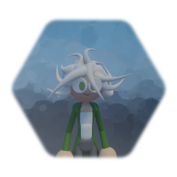 Nagito Komaeda