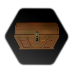 Gold Chest - The Pilgrim Gameplay Element