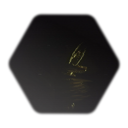 SUNOROKUU PRIME X / Titanius Aragoth