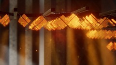 A screenshot taken in Dreams. 4 of 10.