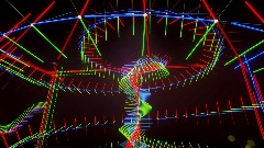 A screenshot taken in Dreams. 9 of 28.