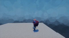 A screenshot taken in Dreams. 6 of 18.