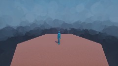 Remix of Richard Masterclass Scene