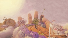 In The Palm Of Your Hand