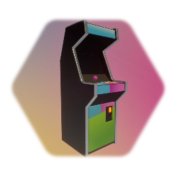 Arcade Machine