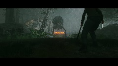 EDAN | Interactive Teaser Poster