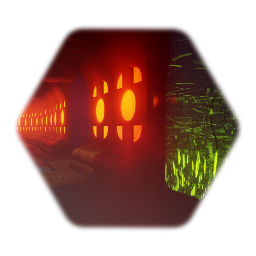 Remix of DREAM 📼 FLIX episode 2  [ flora and structure]