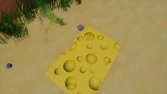 Sponge square head Episode 2