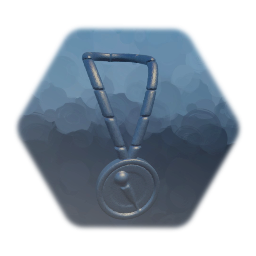 Lethal Interjection Crew chain