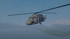 A screenshot taken in Dreams. 1 of 3.