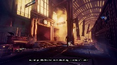 A screenshot taken in Dreams. 9 of 23.